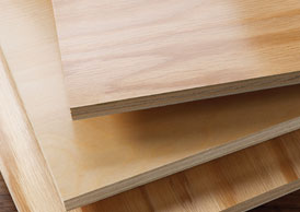Plywood Brand